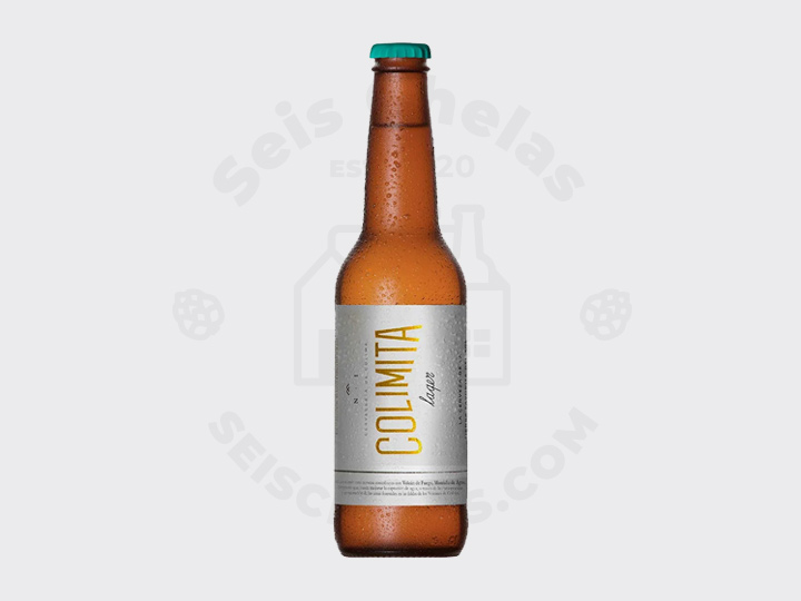 Colimita Lager