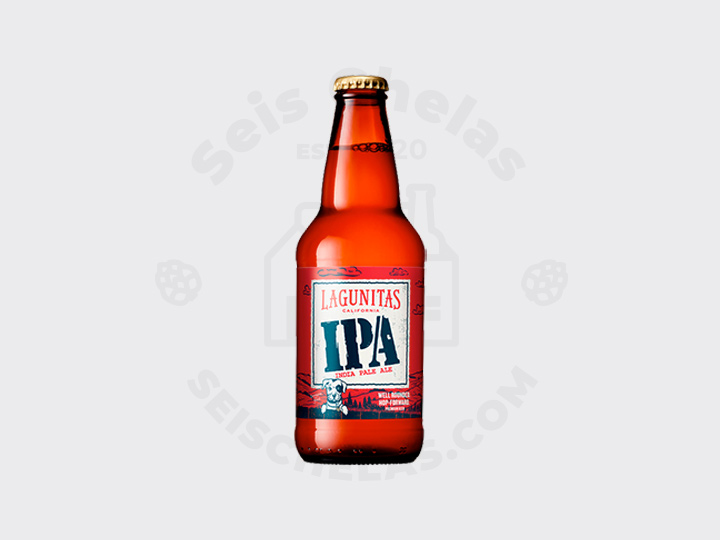 Lagunitas IPA