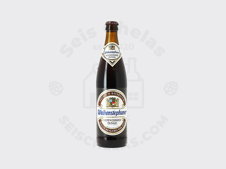 Weihenstephaner Dunkel