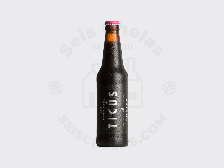 Ticus 355ml