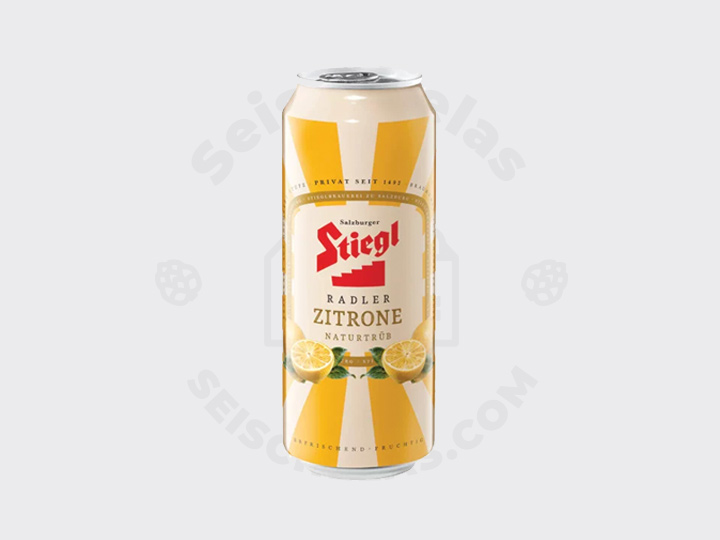Stiegl Radler Limón