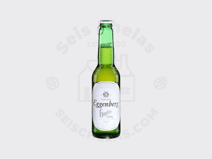 Eggenberg Hopfenkonig