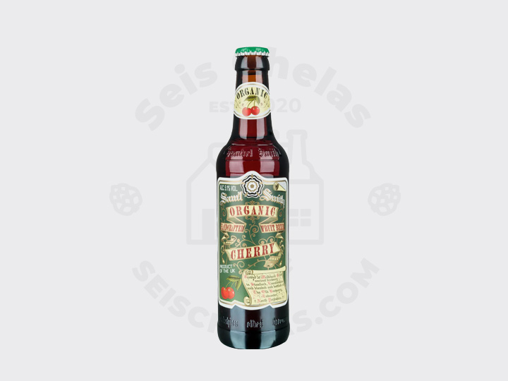 Samuel Smith's Organic Cherry