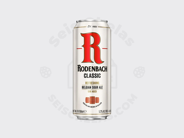Rodenbach Classic