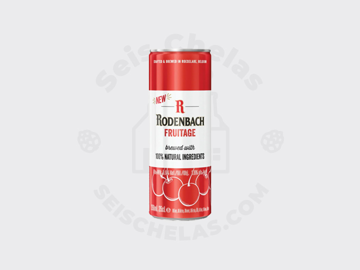 Rodenbach Fruitage