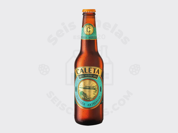 Caleta Cerveza de La Costa