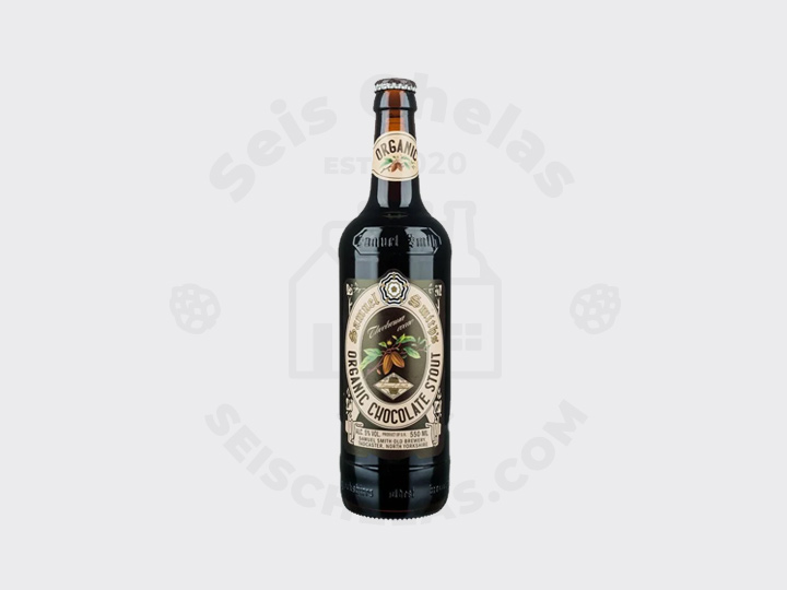 Samuel Smith Stout Chocolate