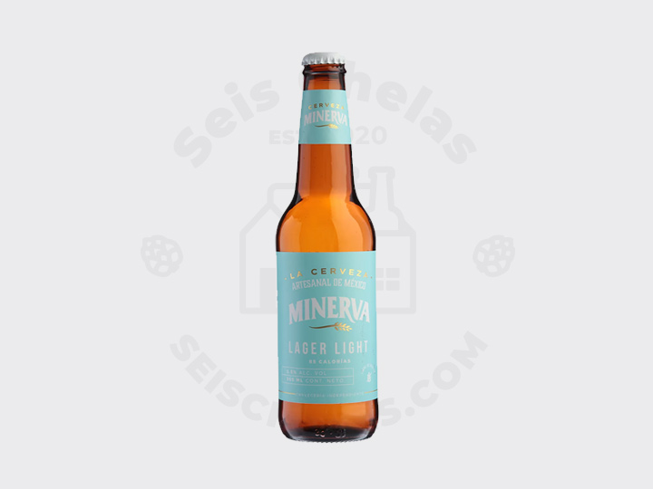 Minerva Lager Light