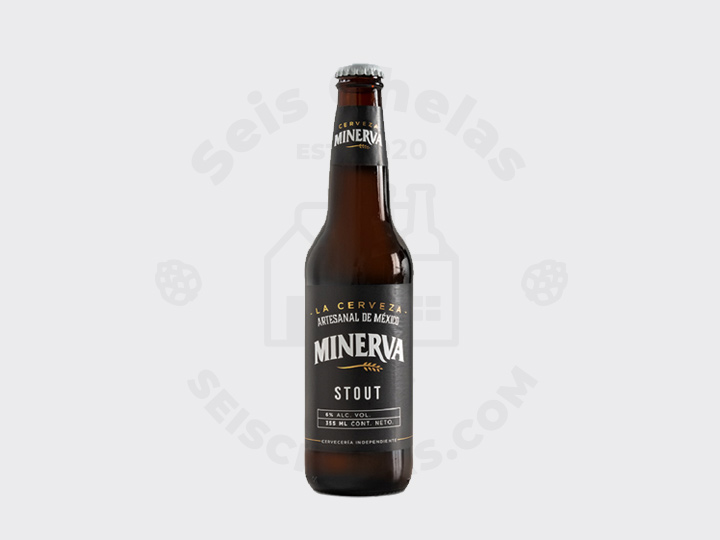 Minerva Stout