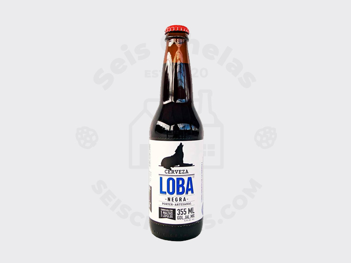 Loba Negra