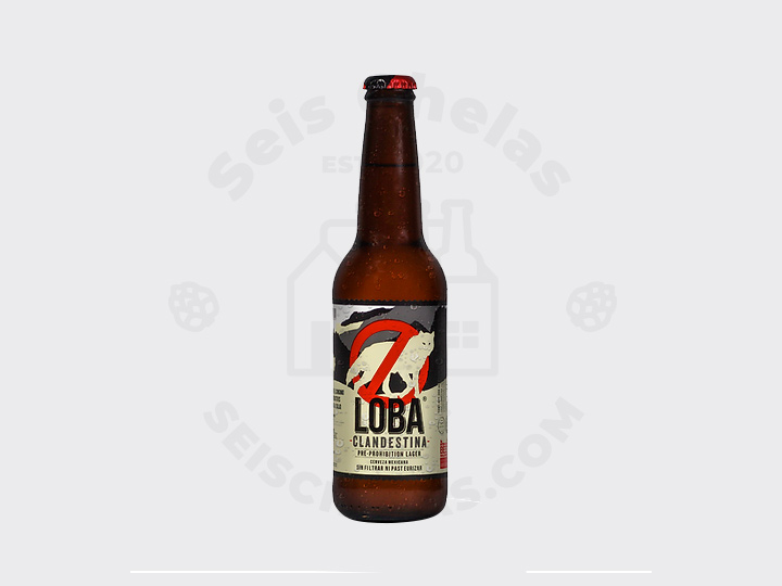 Loba Clandestina