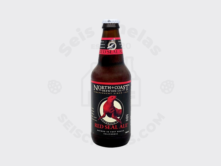 Red Seal Ale