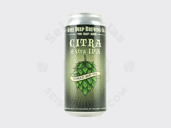 Citra Extra IPA