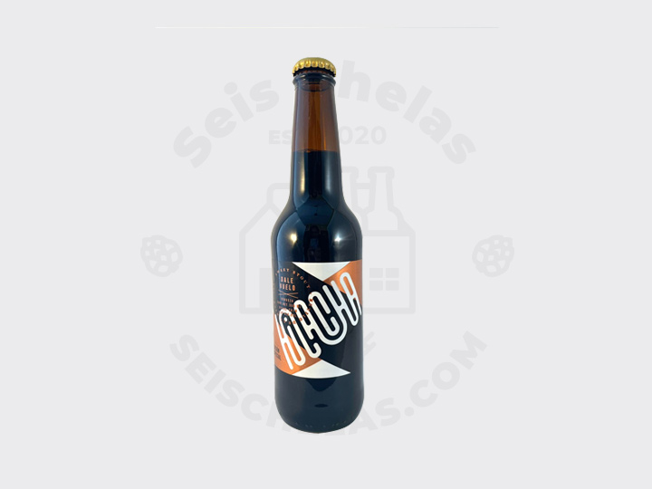Hilacha Sweet Stout