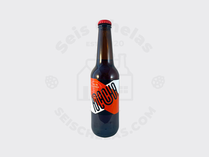 Hilacha American Pale Ale
