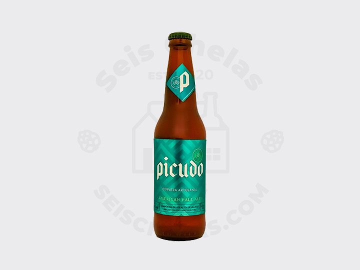 Picudo APA