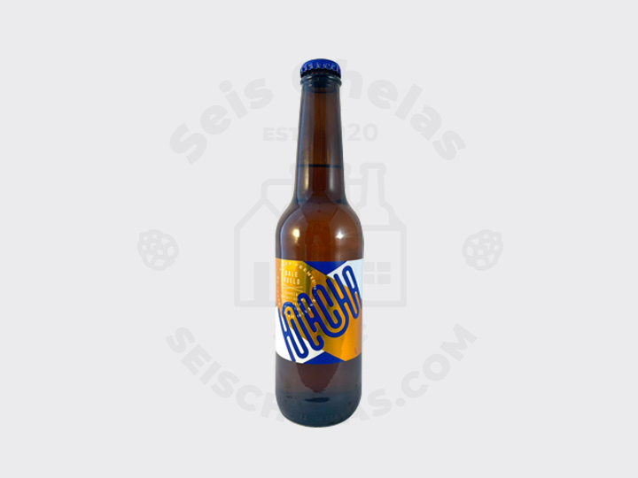 Hilacha Lager Premium