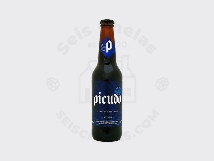 Picudo Stout