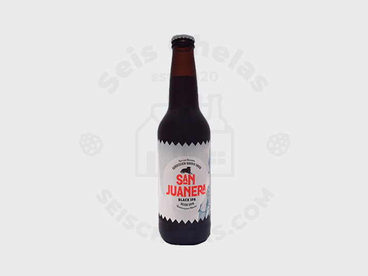 San Juanera