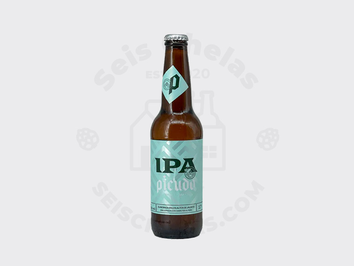 Picudo IPA