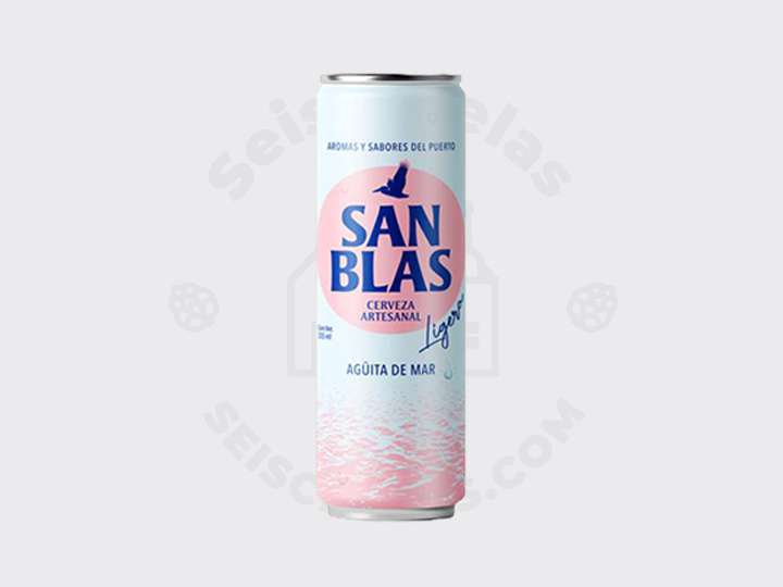 San Blas Agüita De Mar