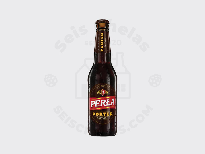 Perla Porter