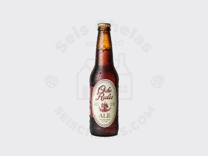 Ocho Reales Ale