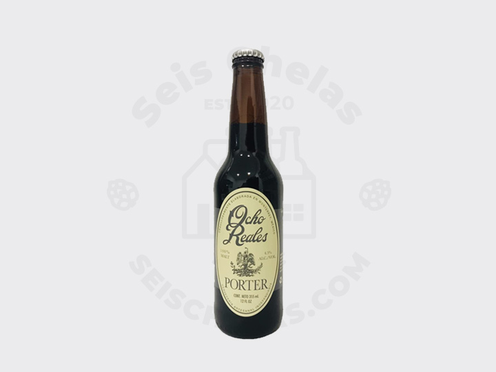 Ocho Reales Porter