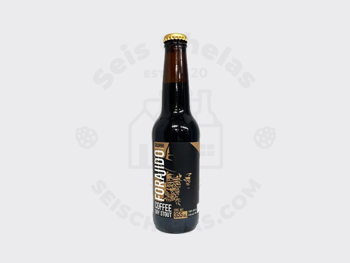 Colombo Forajido Stout