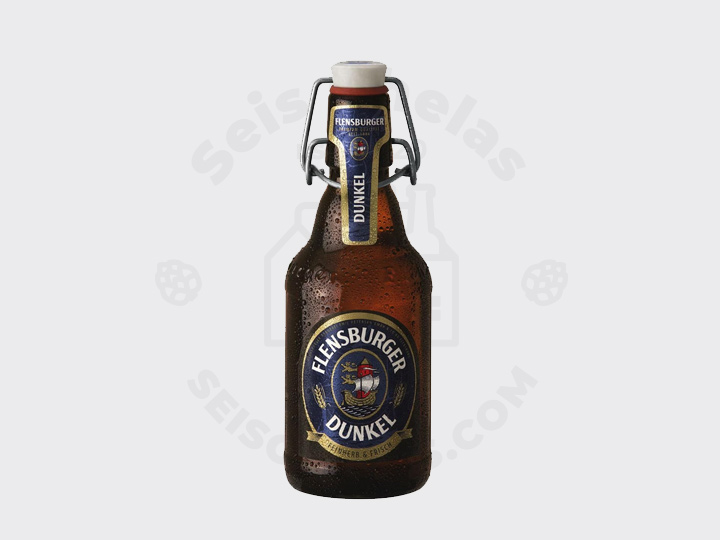 Flensburguer Dunkel