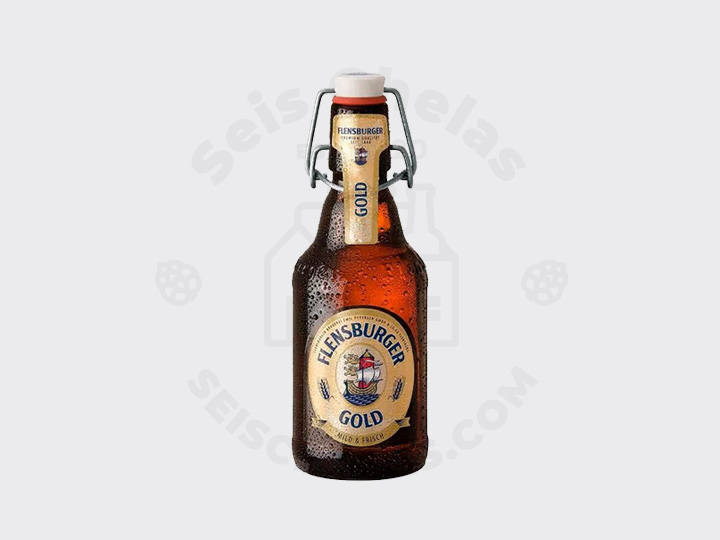 Flensburger Gold