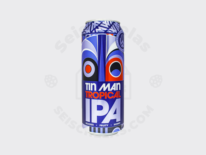 Tin Man IPA