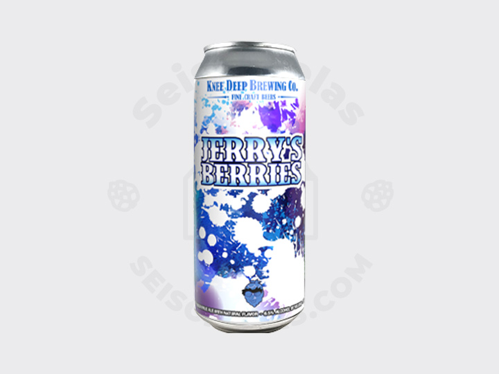 Jerry's Berries