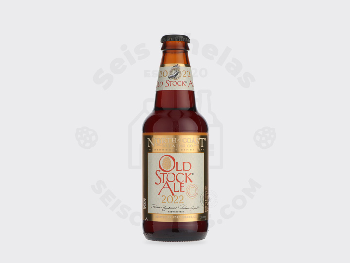 Old Stock Ale