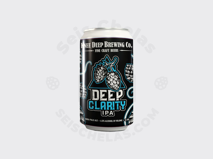 Deep Clarity IPA