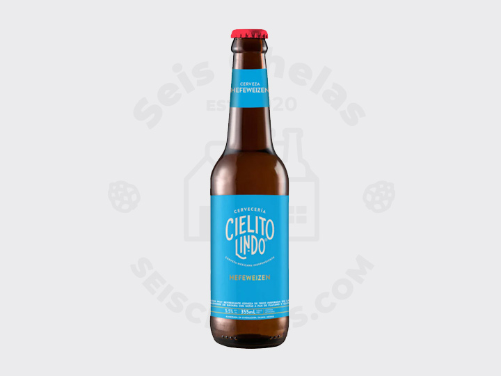 Cielito Lindo Hefeweizen