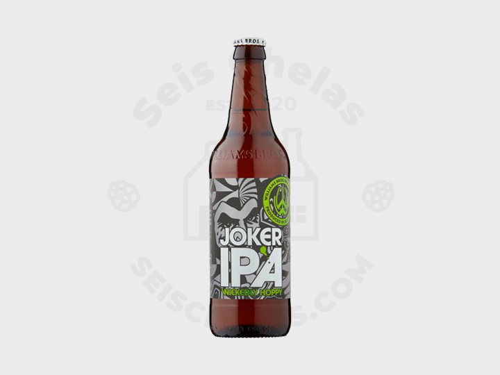 Joker IPA