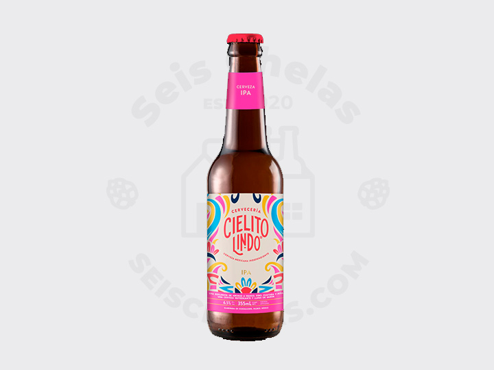 Cielito Lindo IPA