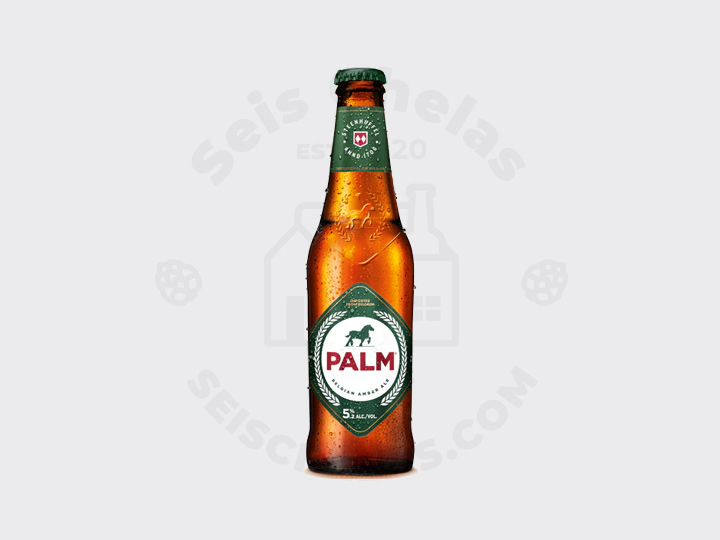 Palm Speciale