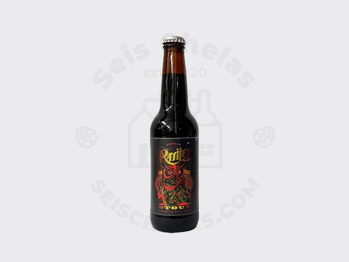 Rayito Stout