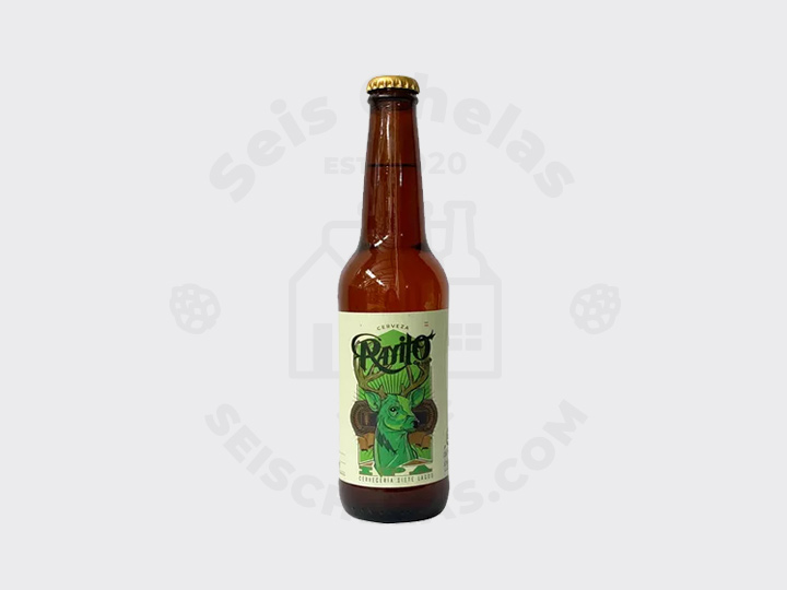 Rayito IPA