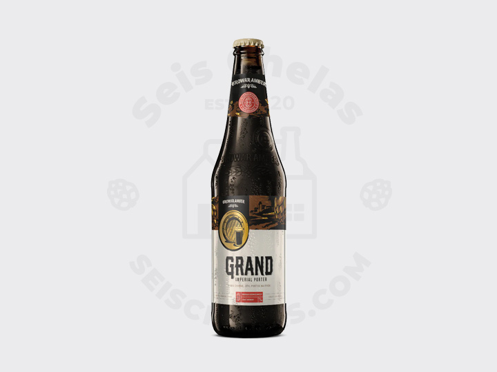 Grand Imperial Porter