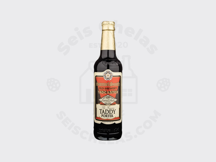 Samuel Smith's Taddy Porter