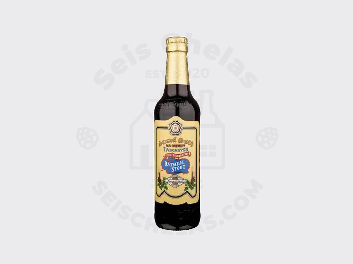 Samuel Smith Oatmeal Stout