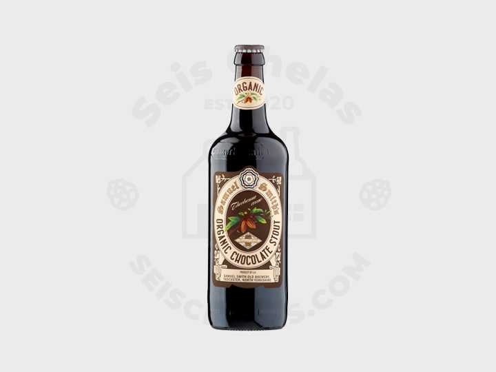 Samuel Smith Stout Chocolate 1 Lt