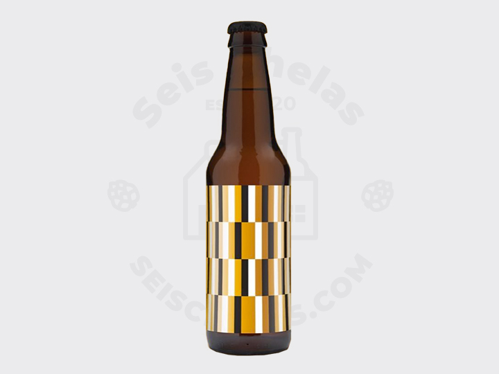 Zorra Nelson Pilsner