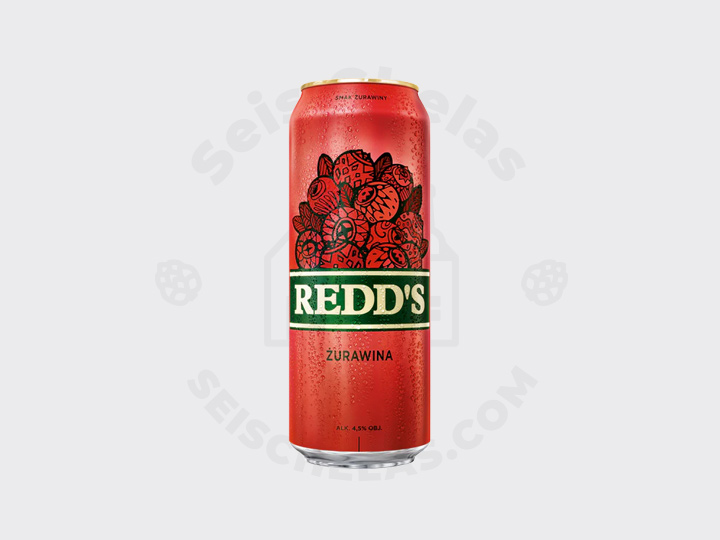 Redd's Arandano