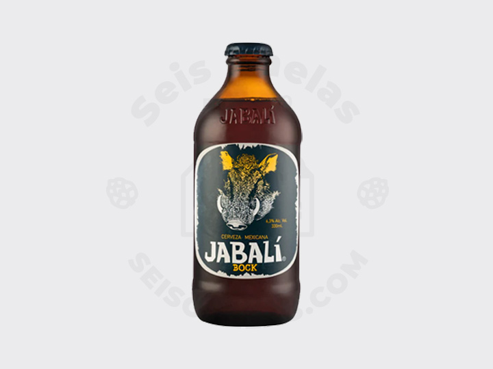 Jabalí Bock