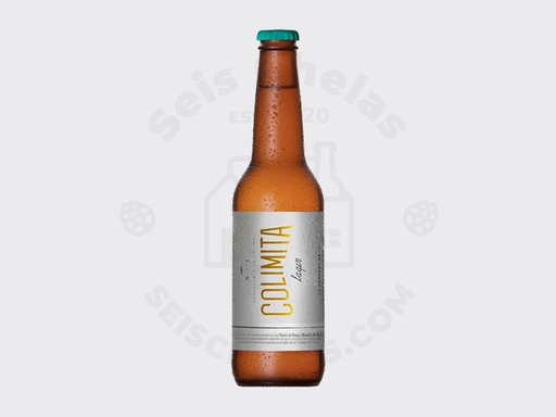 Colimita Lager
