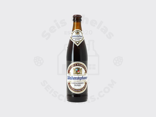 Weihenstephaner Dunkel